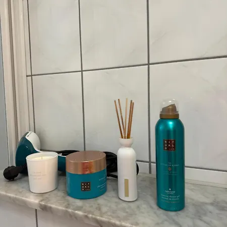 아파트 Retro Style In *