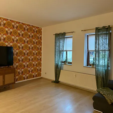 Retro Style In * إرفورت