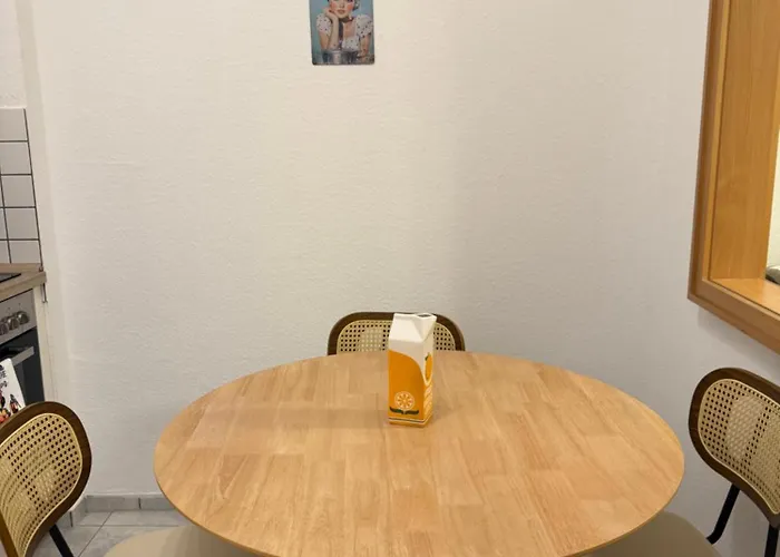 Retro Style In * Erfurt