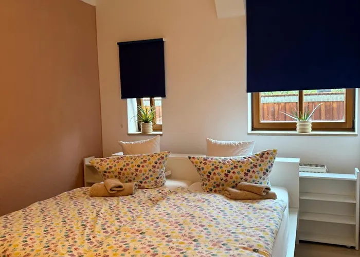 Retro Style In * Erfurt