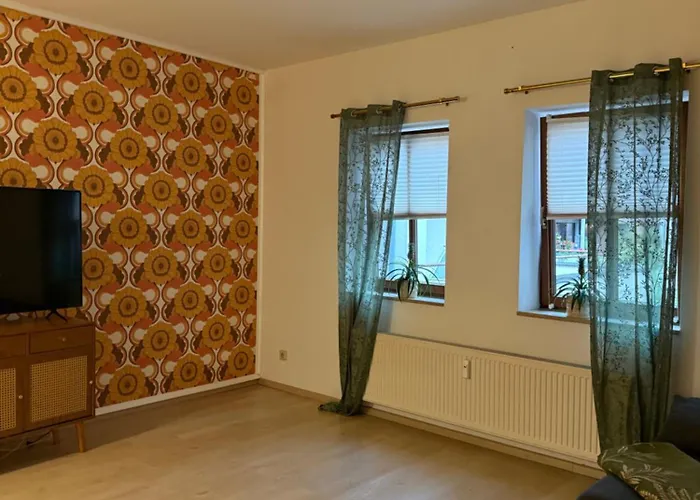 Retro Style In * Erfurt